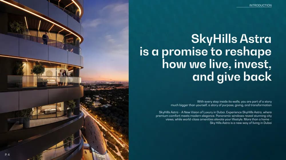 Astra Residences — photo 4