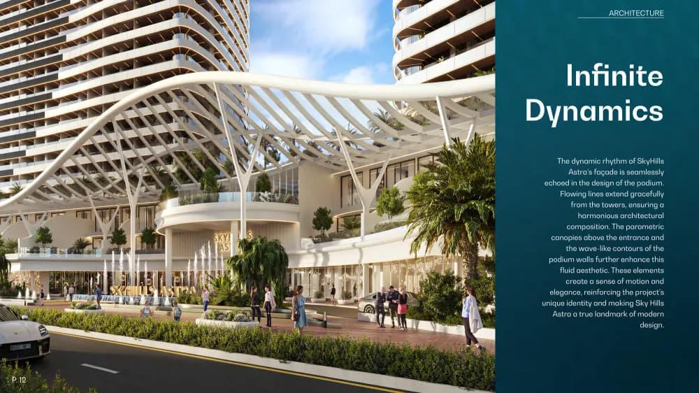 Astra Residences — photo 5