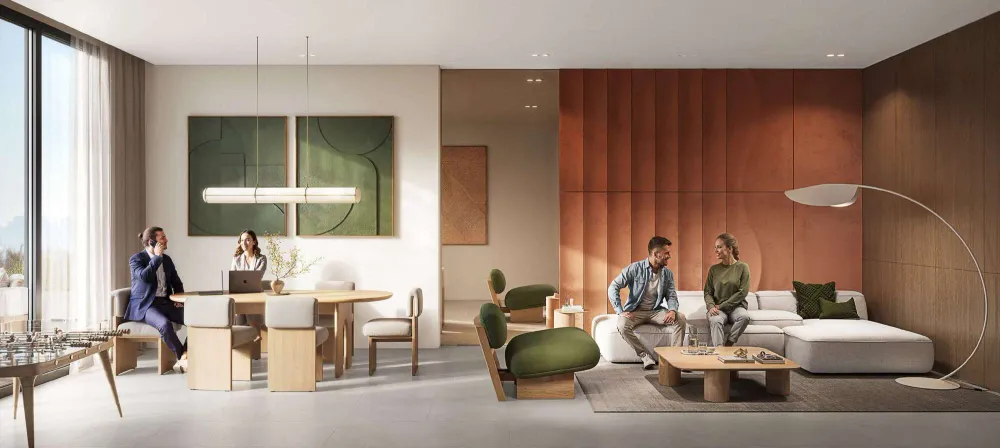 Aurel1a Residence — photo 4