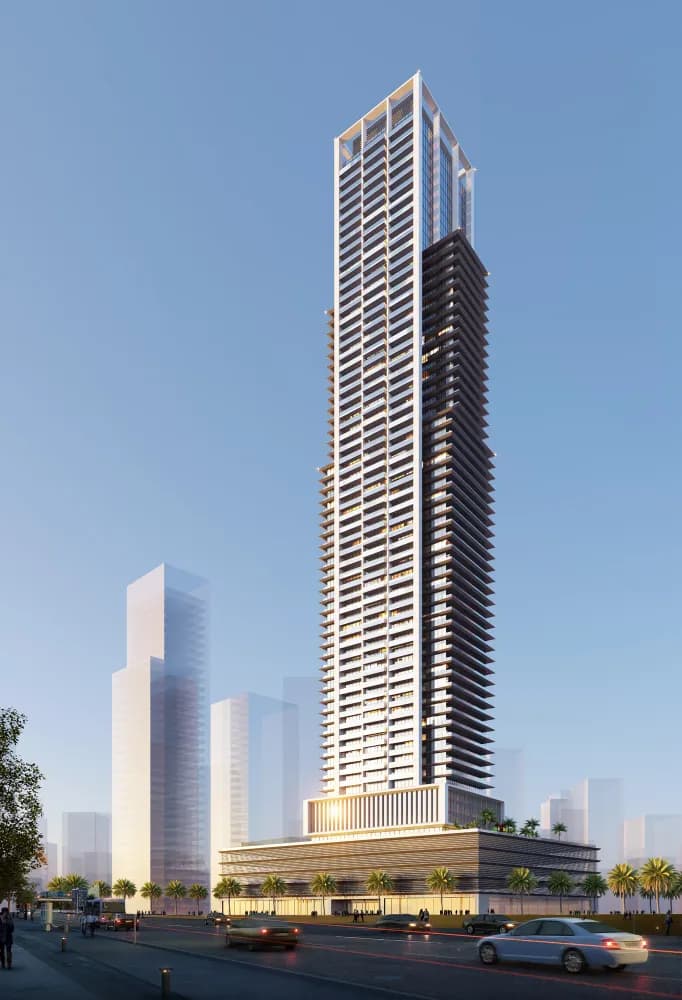 Auresta Tower — photo 4