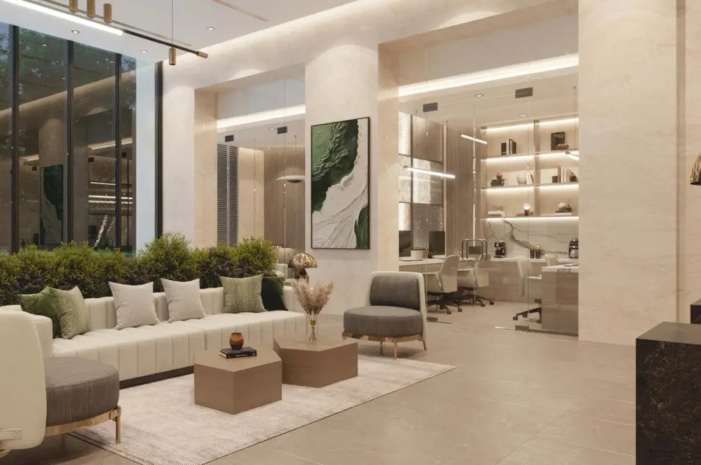 Avant Garde Residences II — photo 5
