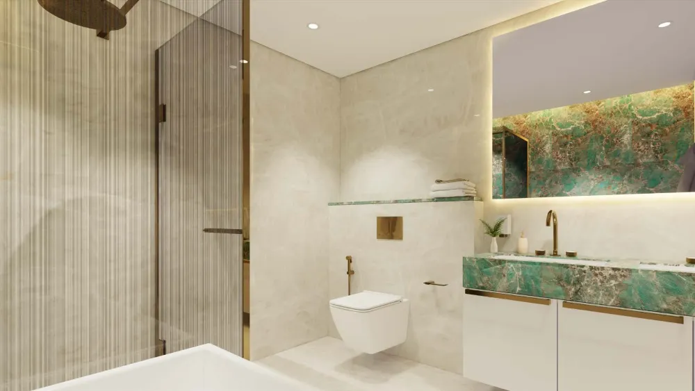 Avenue Residence 6 — photo 4