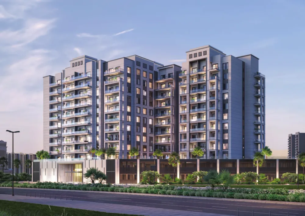 Avenue Residence 7 — photo 2