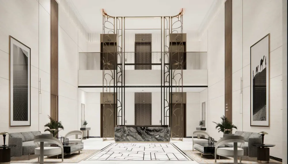 Avenue Residence 7 — photo 3