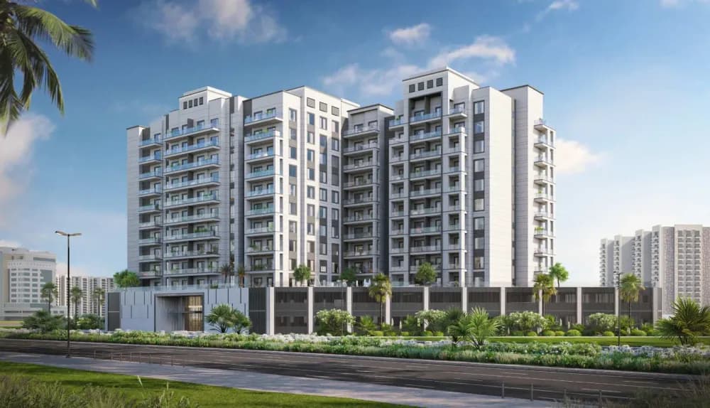 Avenue Residence 7 — photo 5