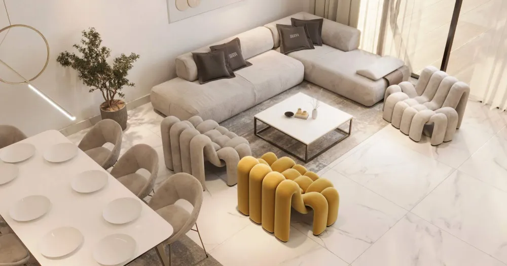 Avenue Residence 8 — photo 2