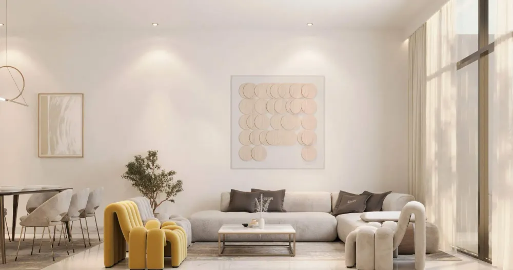 Avenue Residence 8 — photo 4