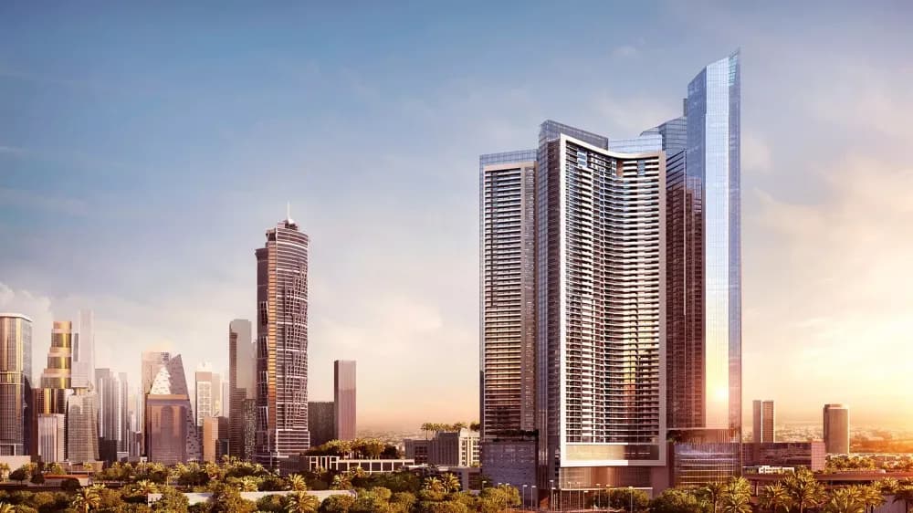 Aykon City 3 — photo 2