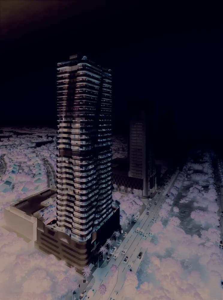 Azha Millennium Residences — photo 3