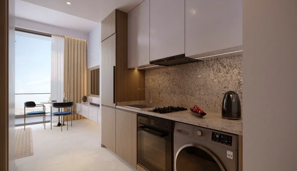 Azizi Milan 53 — photo 2