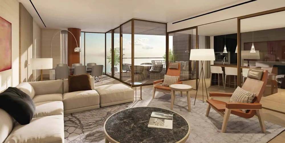 BV Residences — photo 5