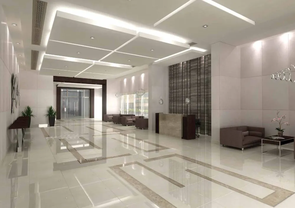 Bahwan Tower — photo 3