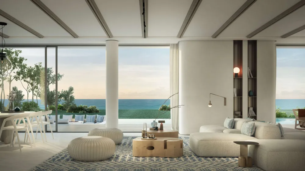 Bay Villas - Dubai Islands — photo 3