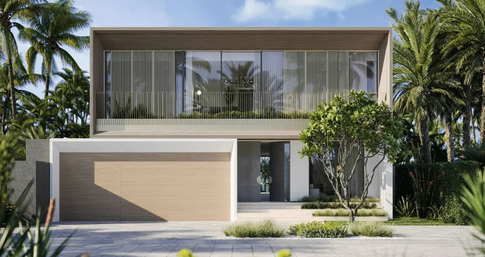 Bay Villas - Dubai Islands — photo 5