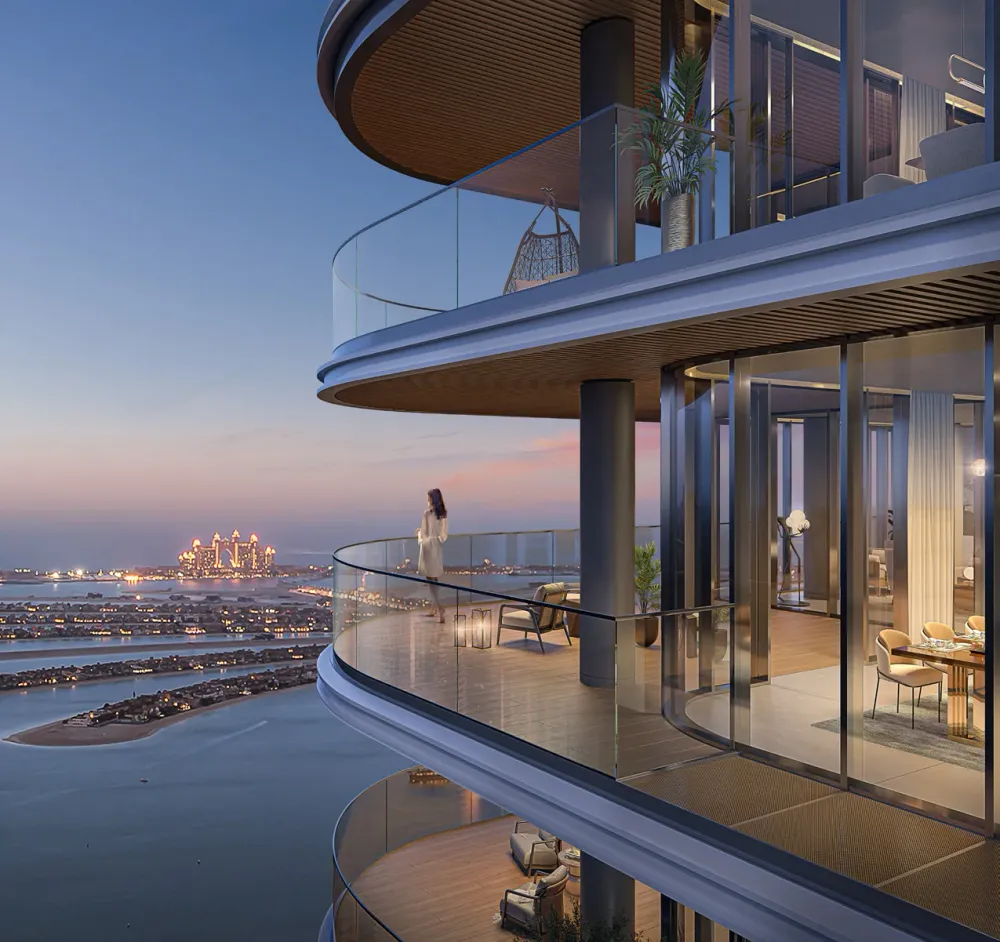 Bayview by Address Resorts — photo 3