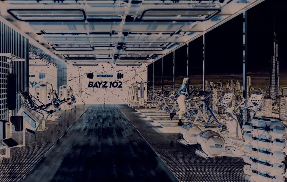 Bayz 102 By Danube — photo 3