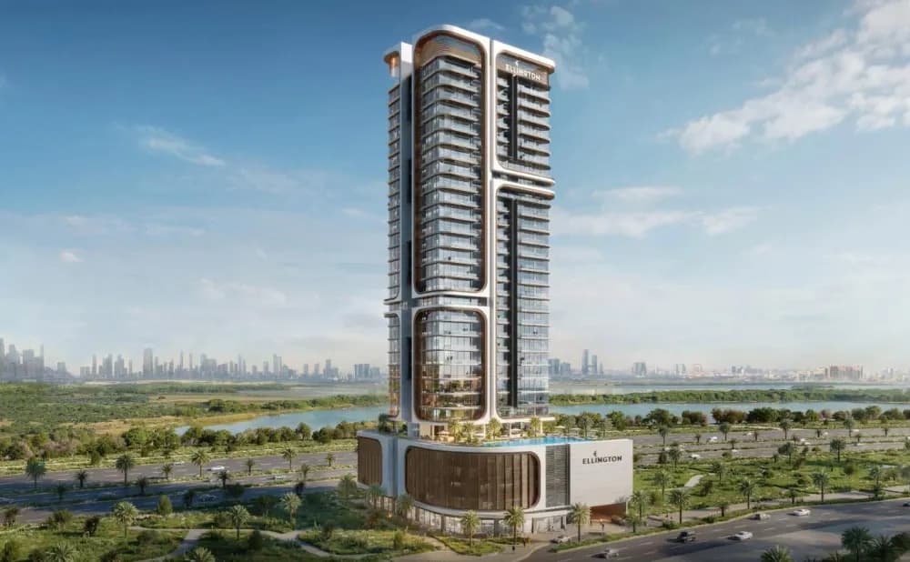 Belmore Residences — photo 2