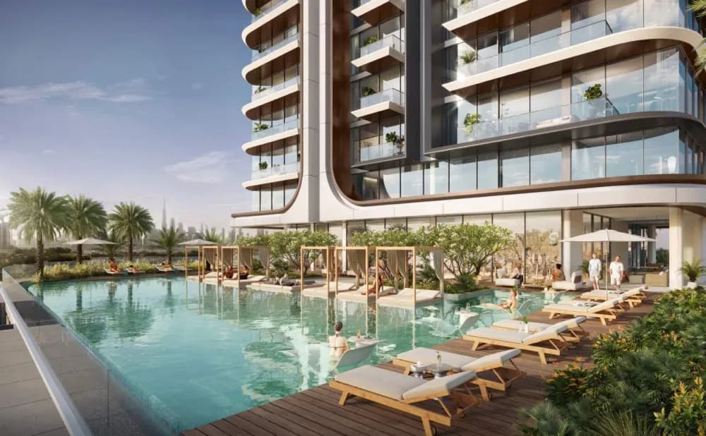 Belmore Residences — photo 3