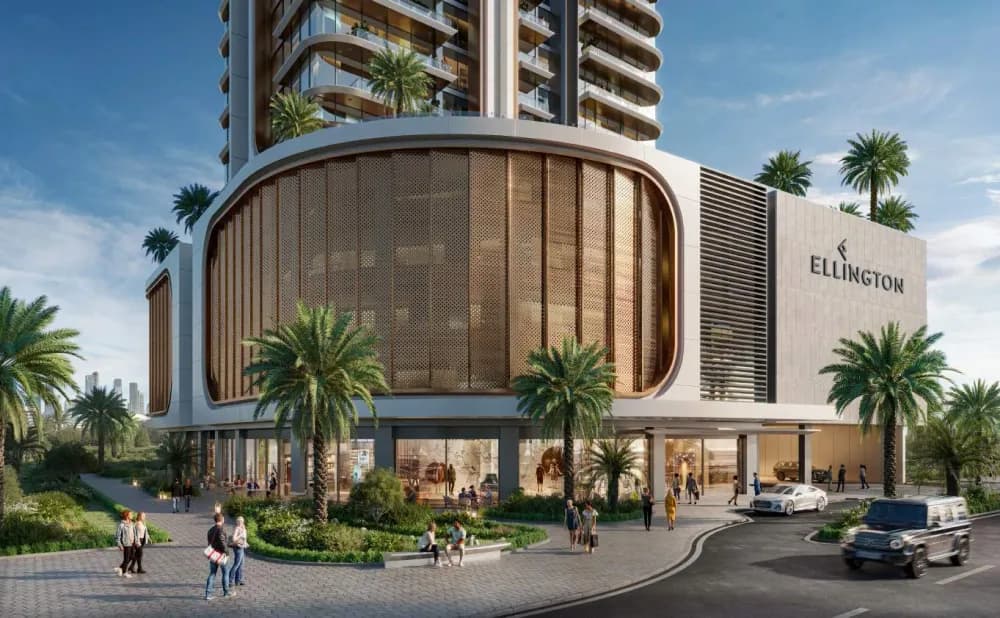 Belmore Residences — photo 4