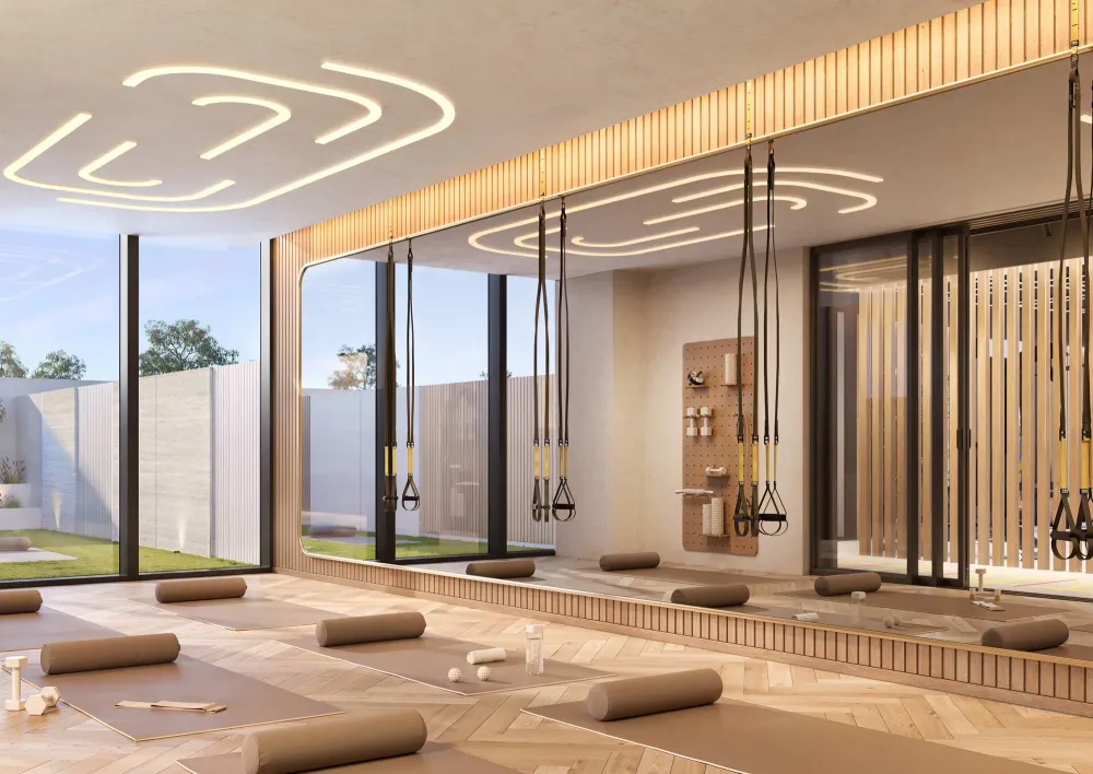 Bliss Tower — photo 5