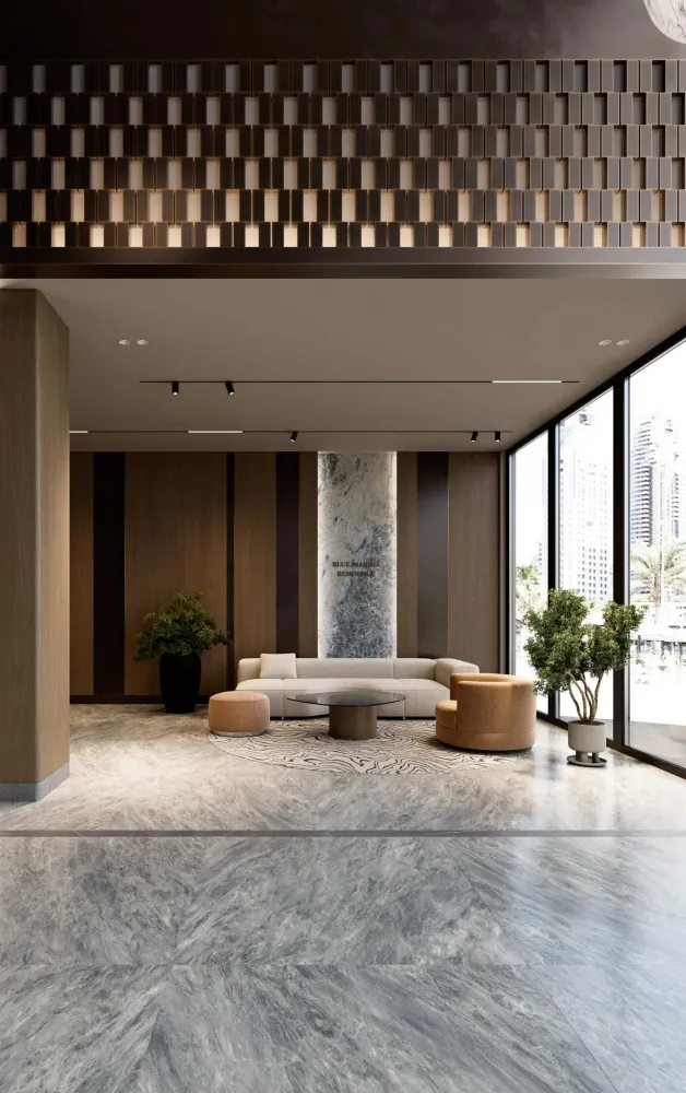 Blue Marina Residence — photo 5