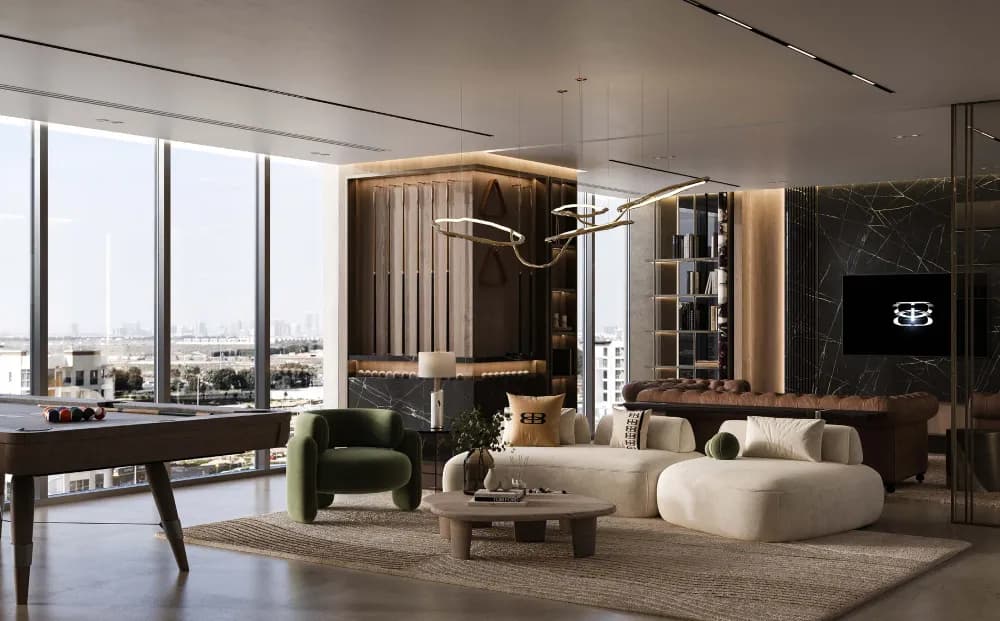Bond Living — photo 4