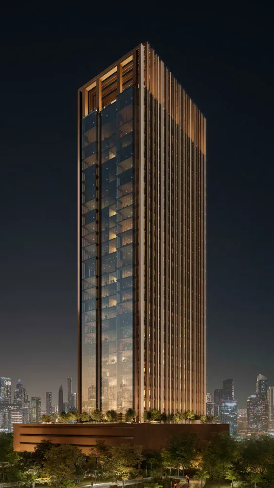 Burj Capital — photo 4