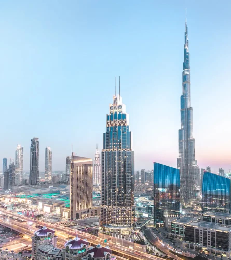 Burj Crown — photo 5