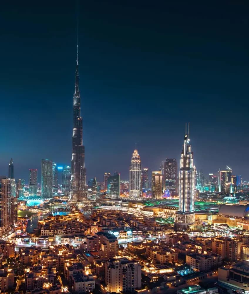 Burj Khalifa — photo 5