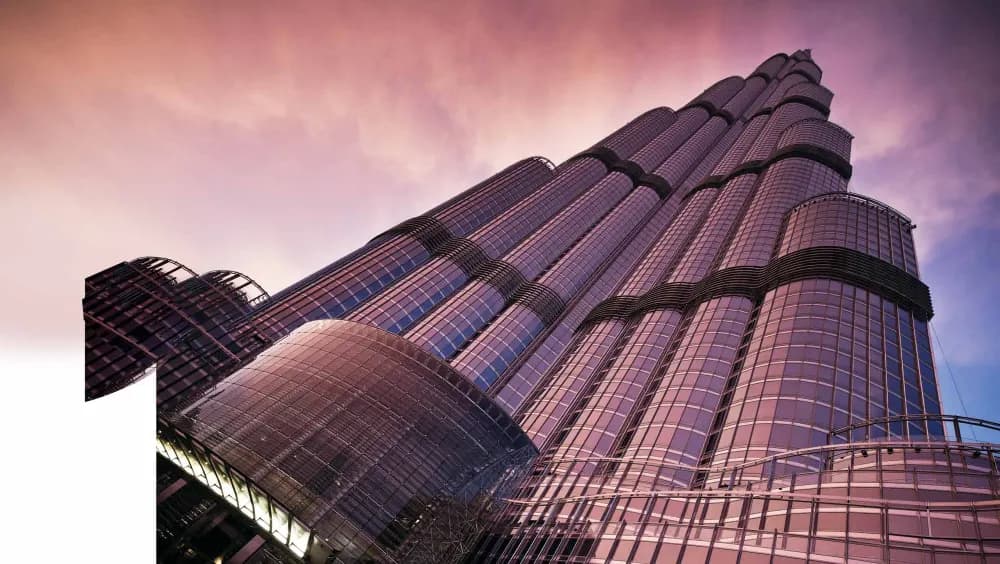 Burj Vista — photo 5
