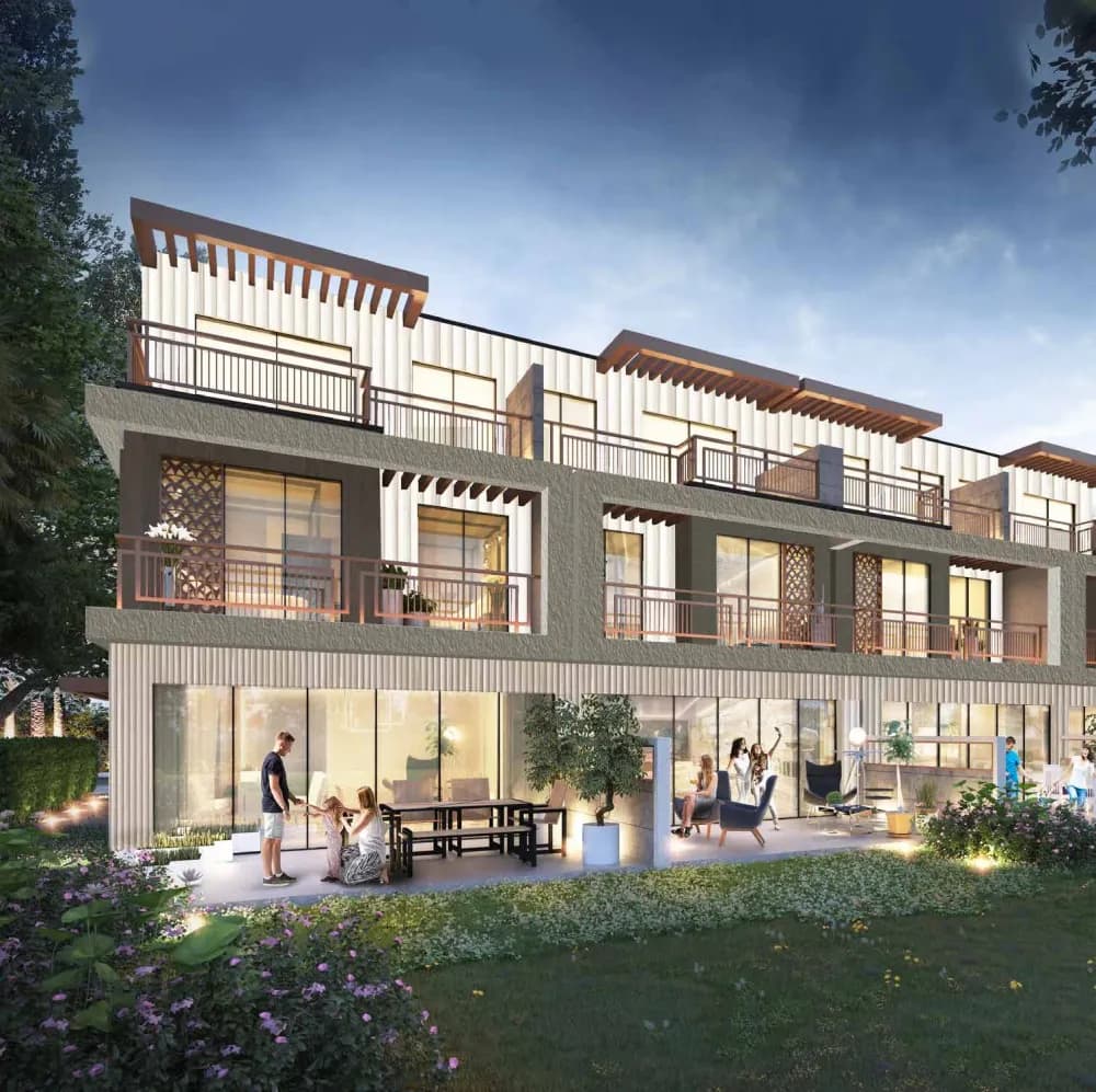 Camelia Villas — photo 4