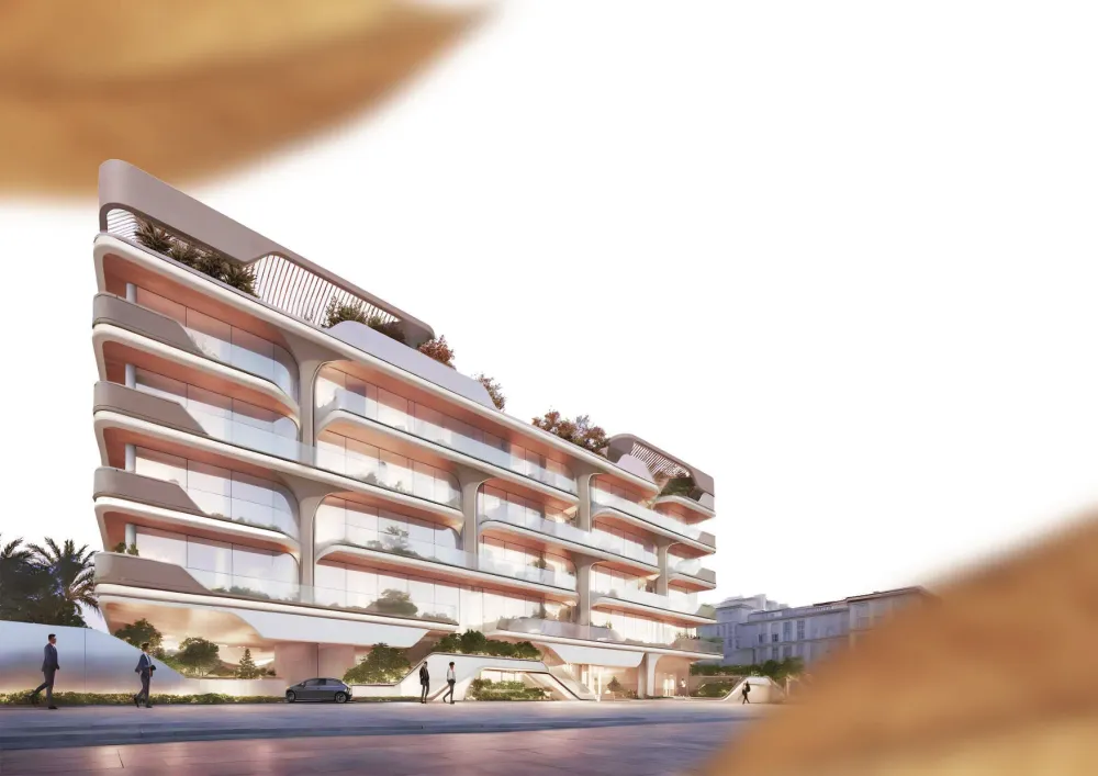 Casa Aura Residence — photo 3