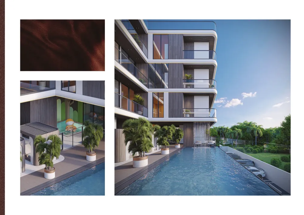 Casa Aura Residence — photo 4