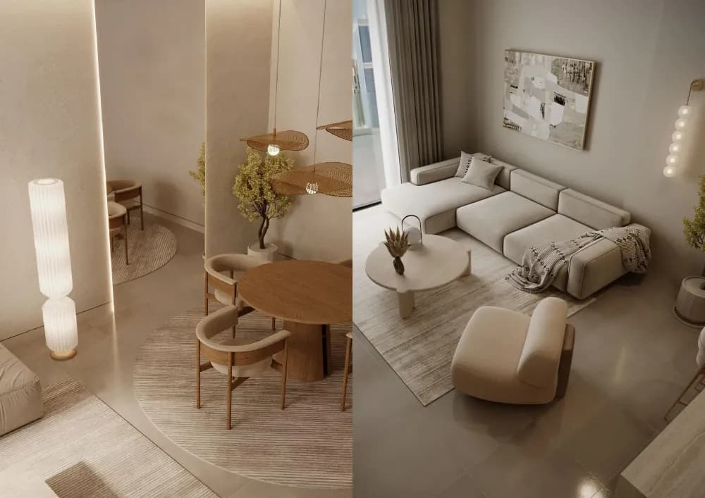 Celestara Residences — photo 2