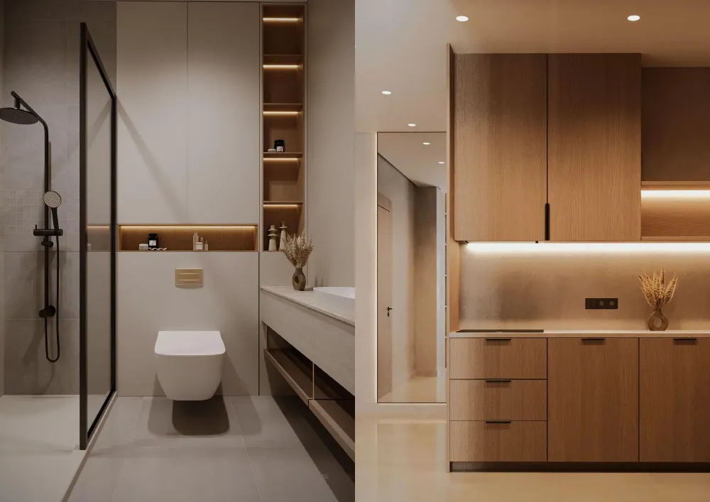 Celestara Residences — photo 4