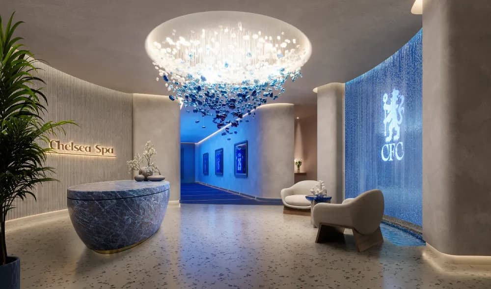 Chelsea Residences — photo 5