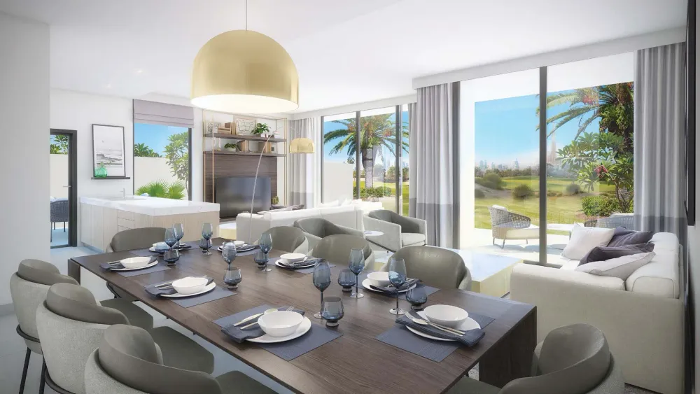Club Villas  — photo 3