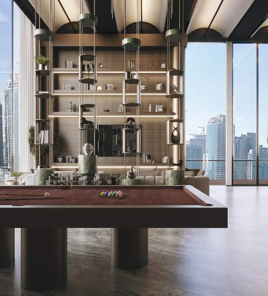 Cove Edition Residence 1 — photo 4