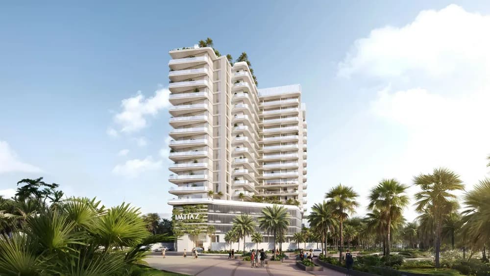 Cove Edition Residence 4 — photo 4