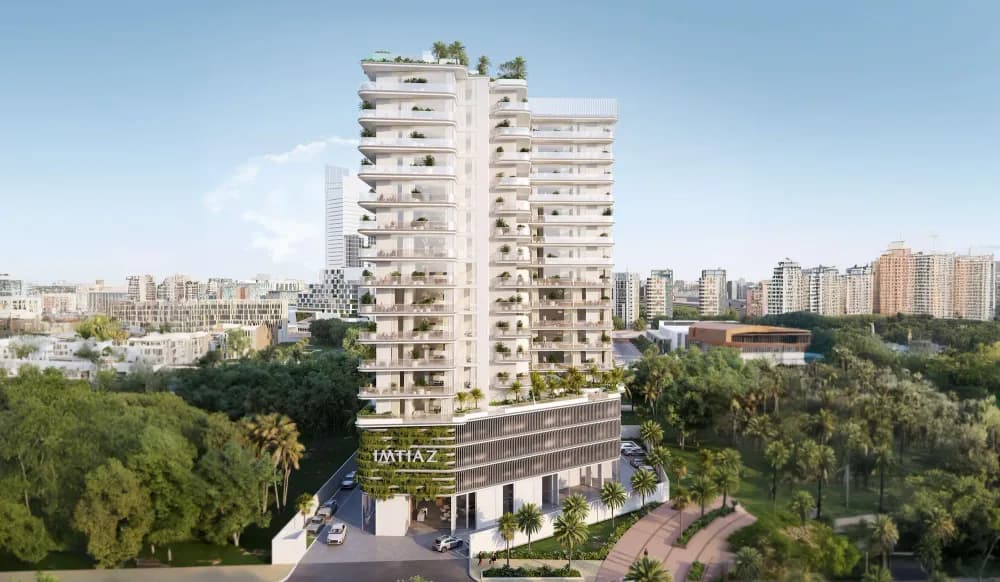 Cove Edition Residence 4 — photo 5