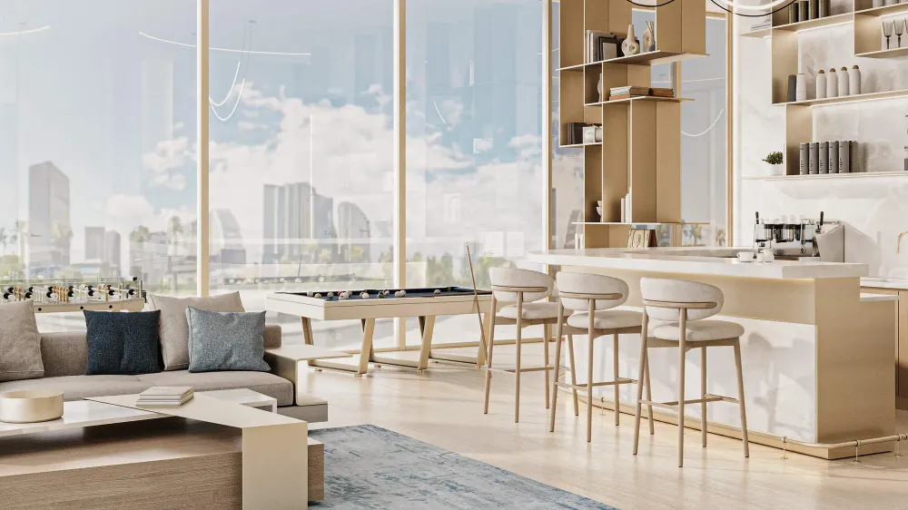 Cove Edition Residence 5 — photo 2