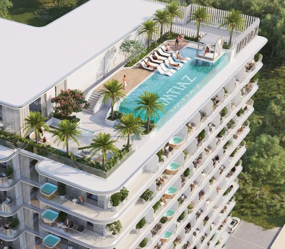 Cove Edition Residence 5 — photo 3