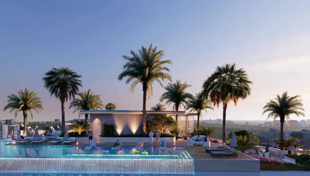 Cove Grand Residence — photo 2