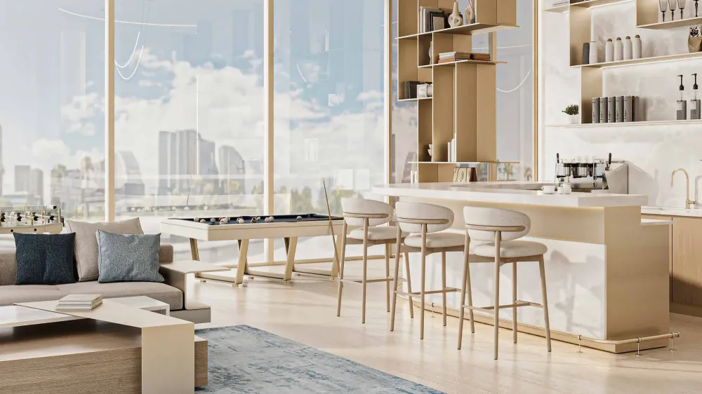 Cove Grand Residence — photo 3