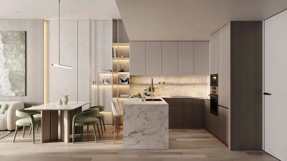 Cove Grand Residence — photo 4