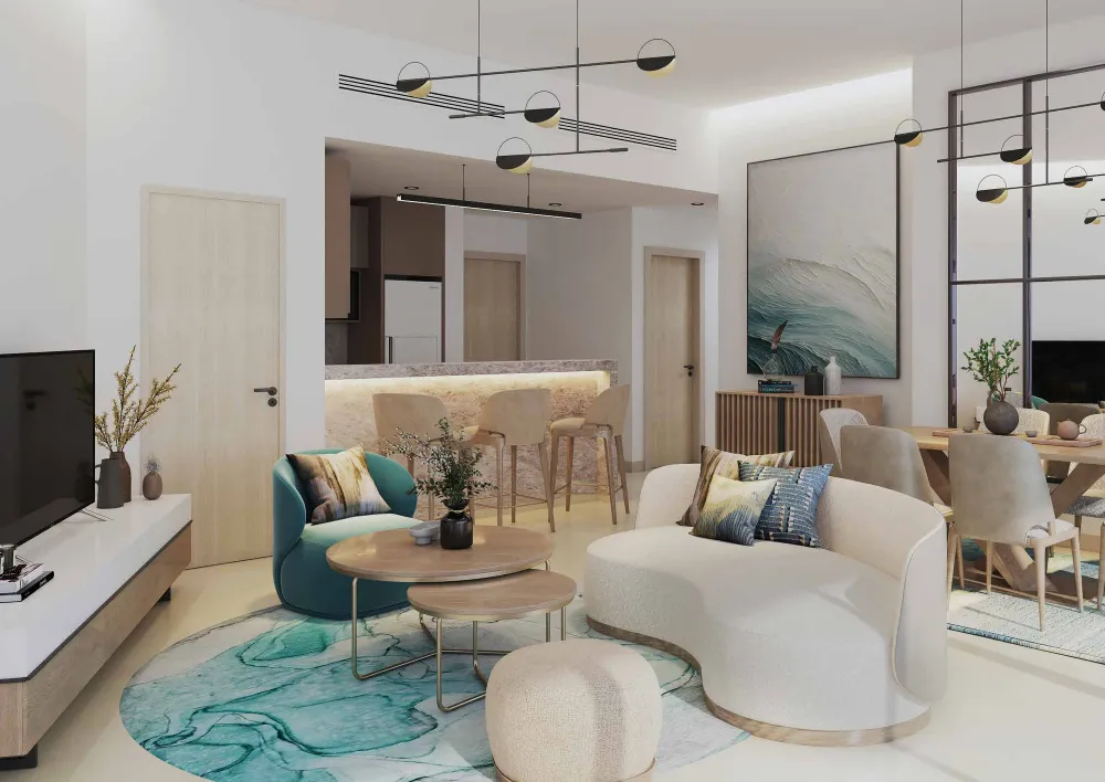 DAMAC District — photo 4