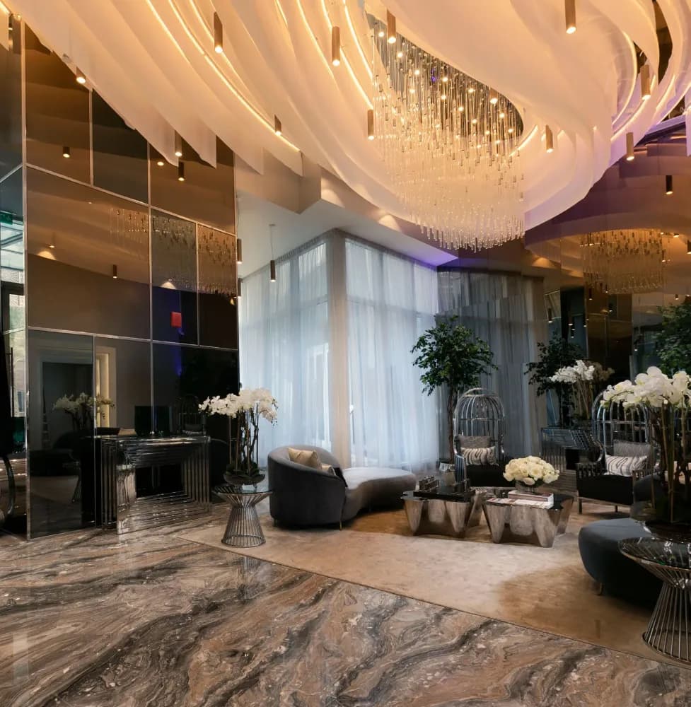 DAMAC Heights — photo 3
