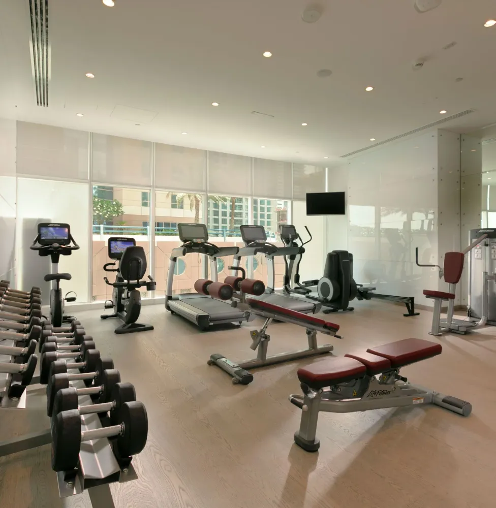 DAMAC Heights — photo 5