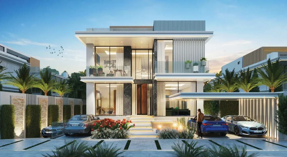 DAMAC Islands Bali 3 — photo 2