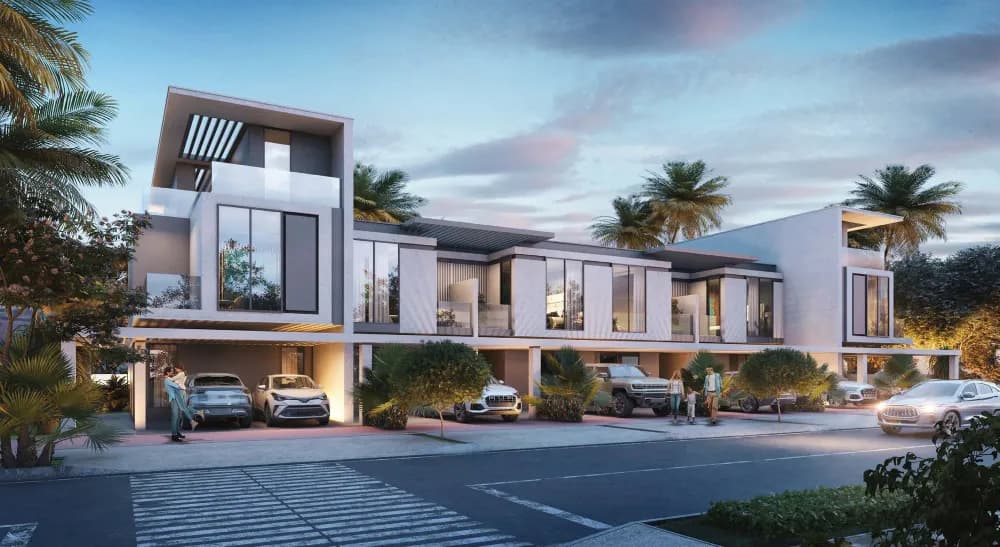 DAMAC Islands Bali 3 — photo 3